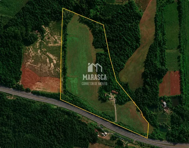 Área rural, foto 3