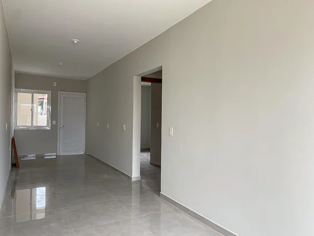 Imóvel com 2 dormitórios