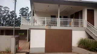 Casa com 4 dormitórios, foto 5