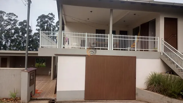 Casa com 4 dormitórios, foto 5