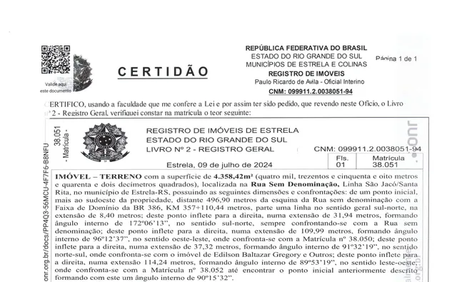 Terreno, foto 5