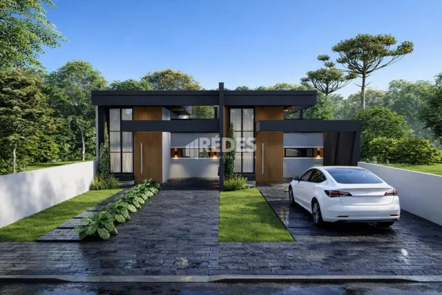 Casa com 3 dormitórios, foto 2