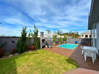 Casa com 3 dormitórios, foto 20