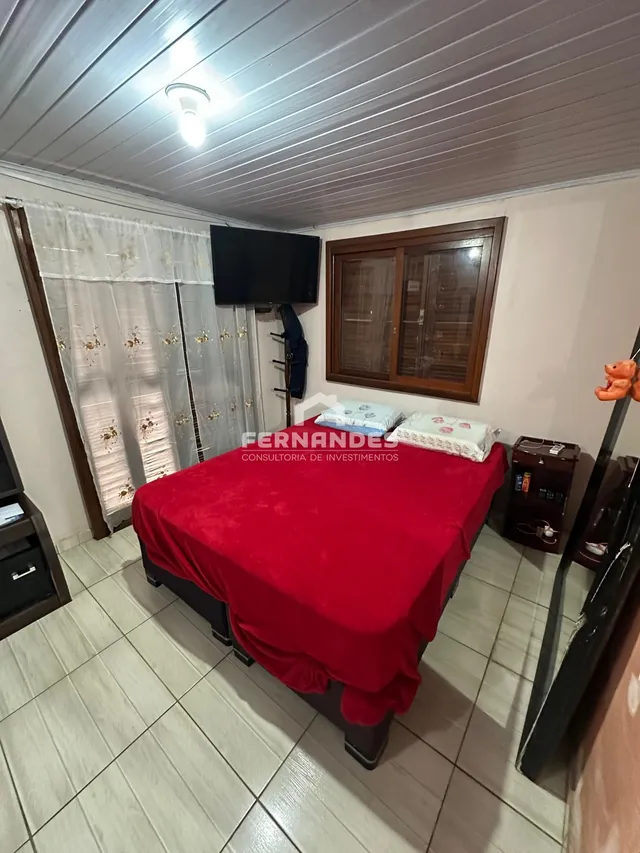 Casa com 3 dormitórios, foto 4