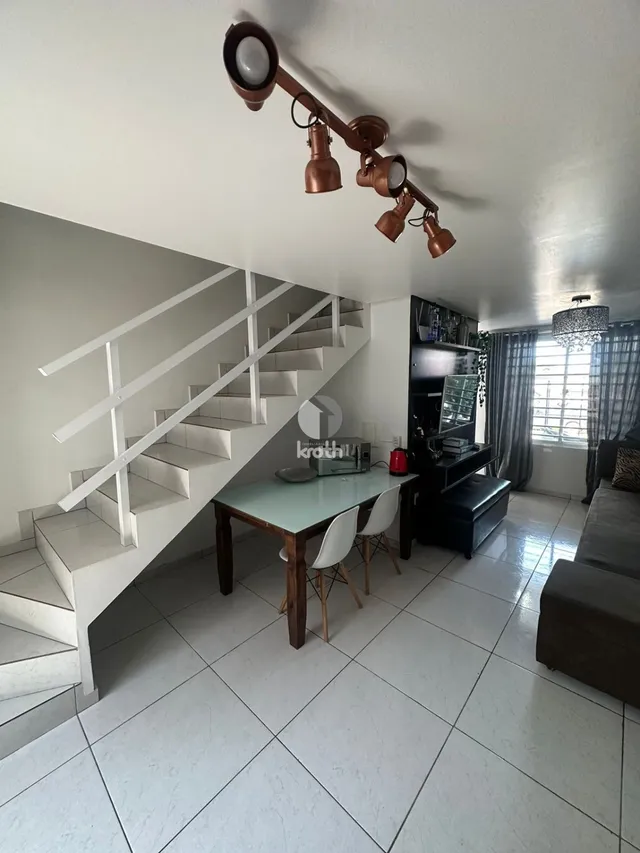 Sobrado com 2 dormitórios, foto 4