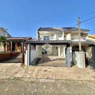 Sobrado com 3 dormitórios, foto 1