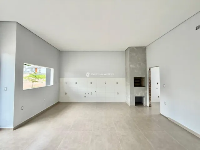 Casa geminada com 2 dormitórios, foto 4