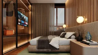 Apartamento com 2 dormitórios, foto 6