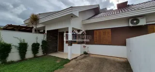 Casa geminada com 2 dormitórios, foto 3