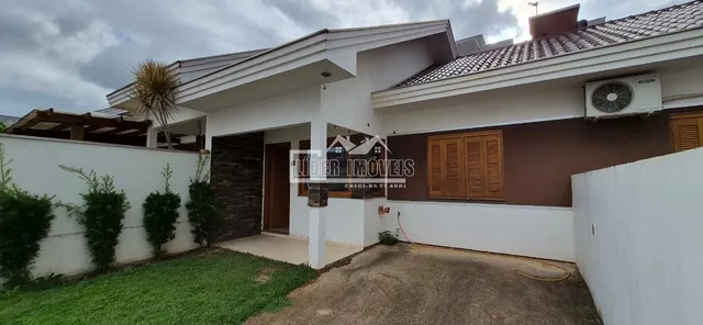 Casa geminada com 2 dormitórios, foto 3