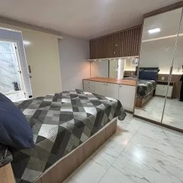 Casa com 1 dormitório, foto 33