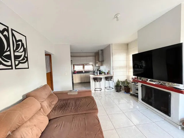 Casa com 2 dormitórios, foto 5