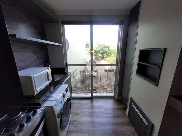 Apartamento com 1 dormitório, foto 5