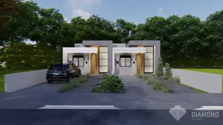 Casa geminada com 2 dormitórios, foto 1