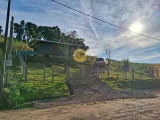 Casa com 1 dormitório, foto 6