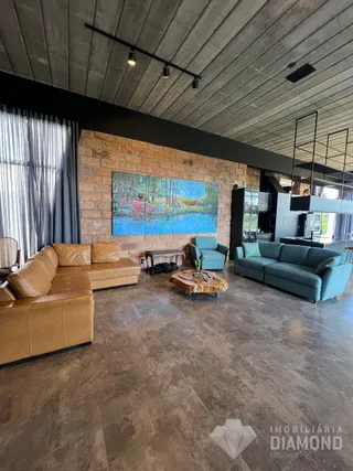 Casa com 4 dormitórios, foto 4