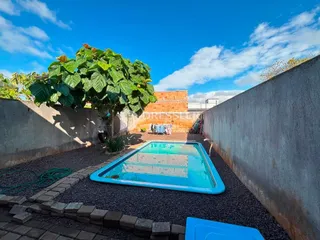 Casa geminada com 2 dormitórios, foto 12