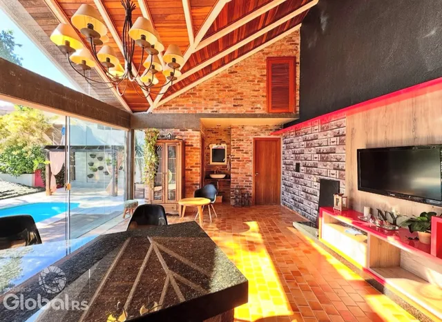 Casa com 3 dormitórios, foto 3