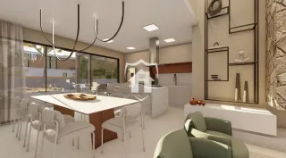 Casa com 3 dormitórios, foto 6