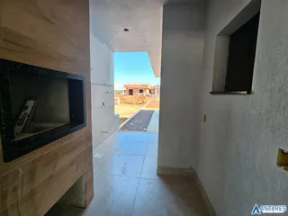 Casa geminada com 2 dormitórios, foto 6