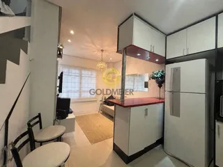 Sobrado com 2 dormitórios, foto 6