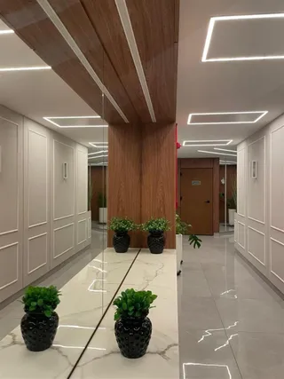 Apartamento com 2 dormitórios, foto 3