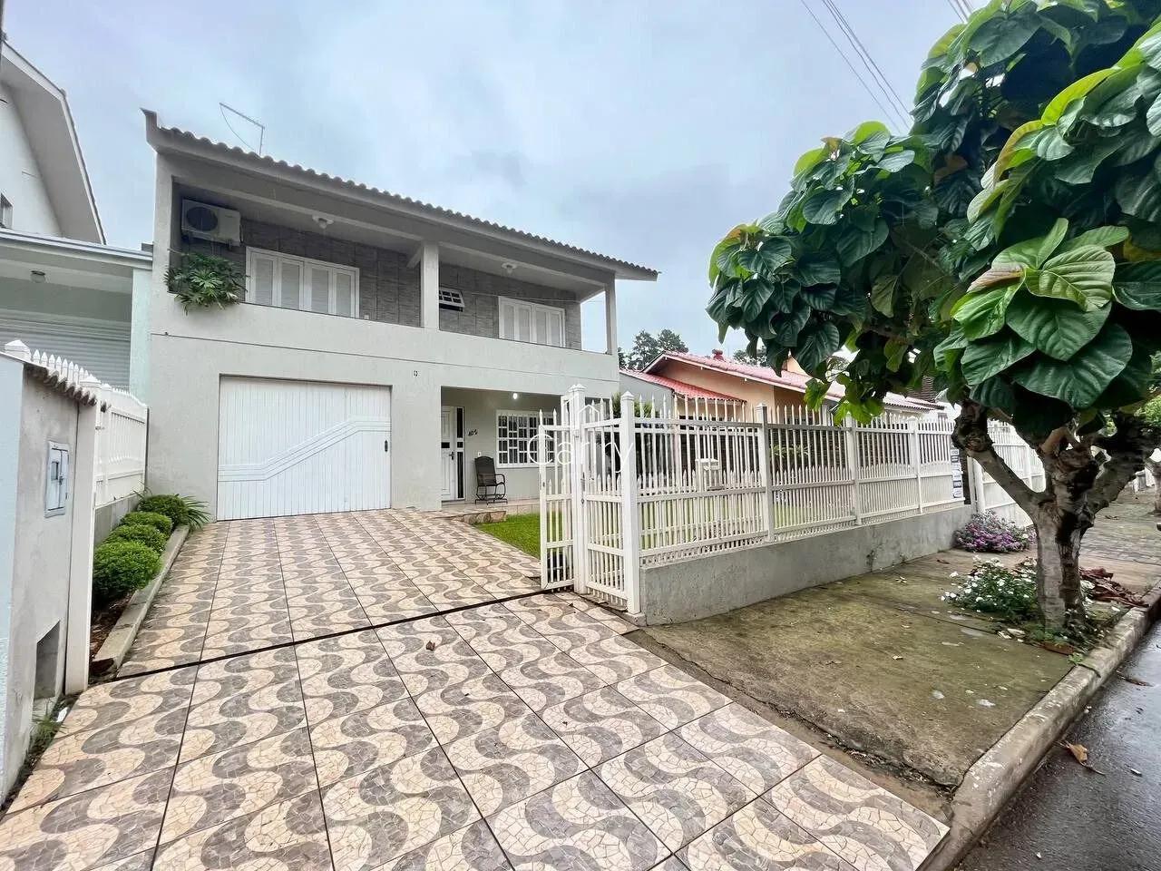 Casa com 3 dormitórios, foto 1