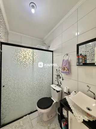 Casa com 2 dormitórios, foto 6