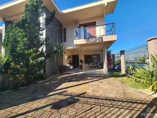 Sobrado, foto 1