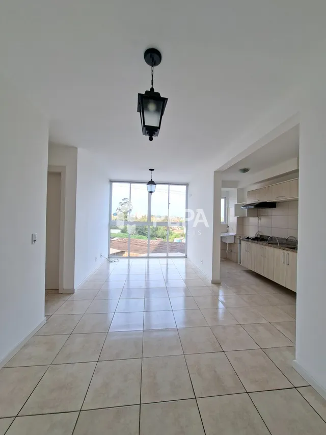 Apartamento com 2 dormitórios, foto 5