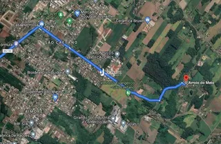 Área rural, foto 29