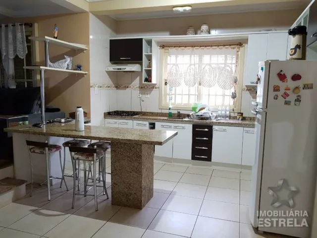 Casa com 3 dormitórios, foto 3