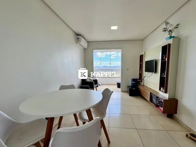 Apartamento com 2 dormitórios, foto 3
