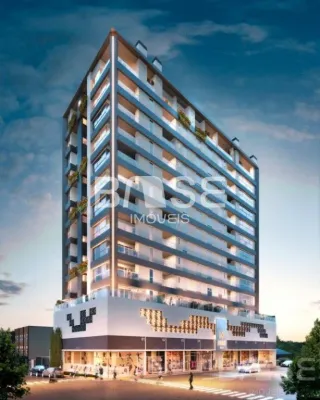 Apartamento com 2 dormitórios, foto 2