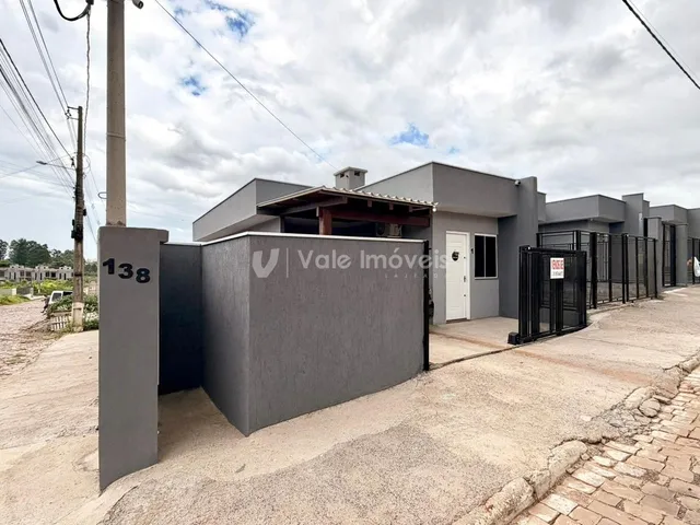 Casa geminada com 3 dormitórios, foto 4