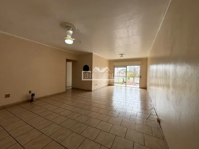 Apartamento com 3 dormitórios, foto 2