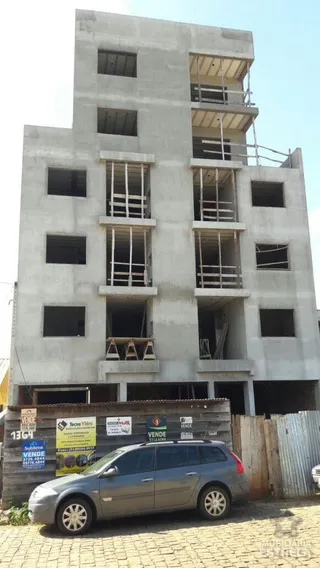Apartamento com 2 dormitórios, foto 1