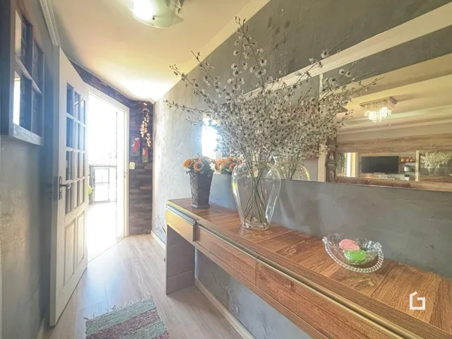 Casa com 3 dormitórios, foto 2