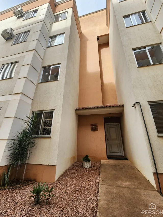 Apartamento com 2 dormitórios, foto 2
