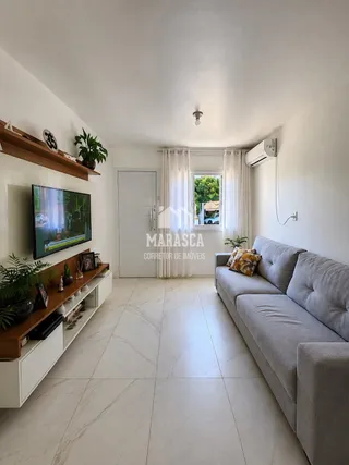 Casa geminada com 2 dormitórios, foto 4
