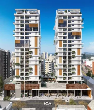 Apartamento com 3 dormitórios, foto 1