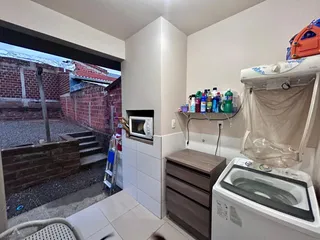 Casa geminada com 2 dormitórios, foto 16