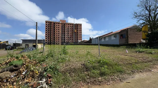 Terreno