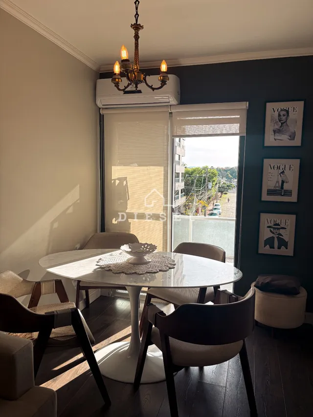 Apartamento com 1 dormitório, foto 4