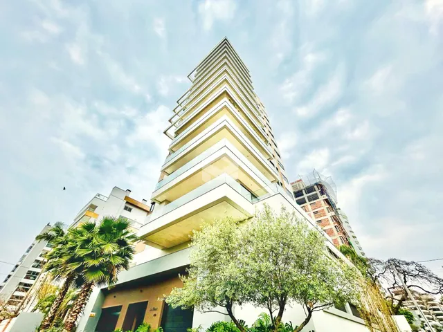 Apartamento com 3 dormitórios