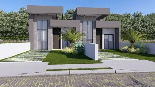 Casa geminada com 3 dormitórios, foto 17