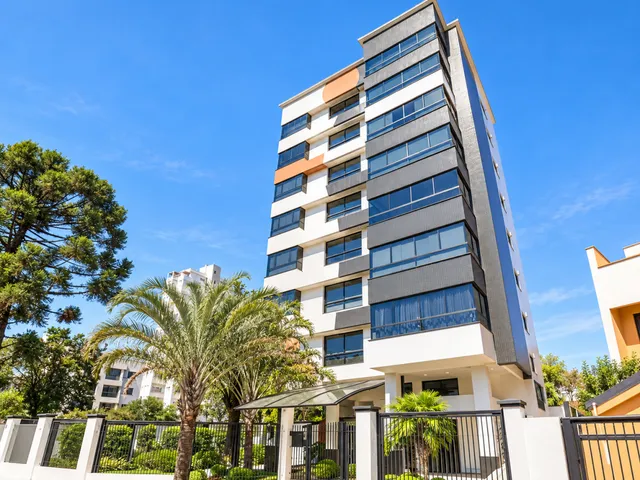 Apartamento com 3 dormitórios, foto 2