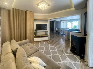 Casa com 4 dormitórios, foto 18