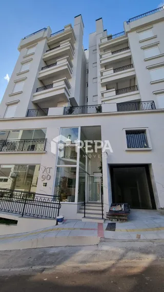 Apartamento com 2 dormitórios, foto 2