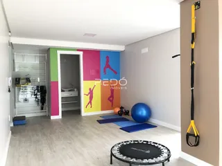 Apartamento com 2 dormitórios, foto 12